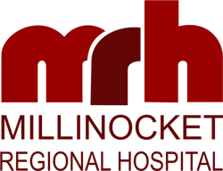 Millinocket Regional Hospital logo