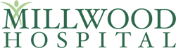Millwood Hospital logo