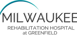 Milwaukee Rehabilitation Hospital at Greenfield logo