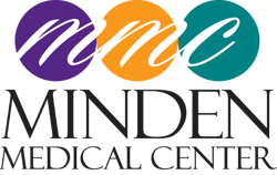 Minden Medical Center logo