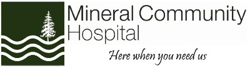 Mineral Community Hospital logo