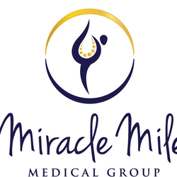 Miracle Mile Medical Center logo