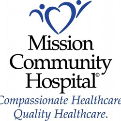 Mission Community Hospital - Panorama City Campus logo