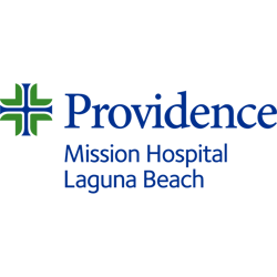 Mission Hospital Laguna Beach logo