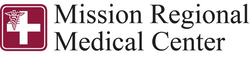 Mission Regional Medical Center logo