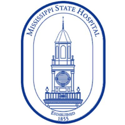 Mississippi State Hospital logo