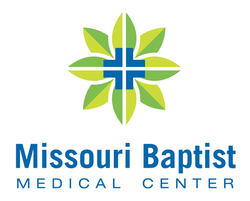 Missouri Baptist Medical Center logo