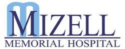 Mizell Memorial Hospital logo