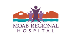 Moab Regional Hospital logo