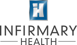 Mobile Infirmary Medical Center logo