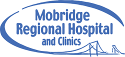 Mobridge Regional Hospital logo