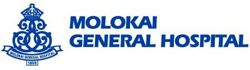 Molokai General Hospital logo