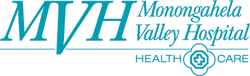 Monongahela Valley Hospital logo