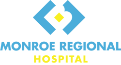 Monroe Regional Hospital logo