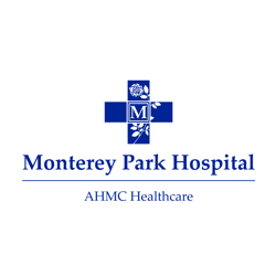 Monterey Park Hospital logo
