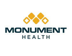 Monument Health Orthopedic & Specialty Hospital logo