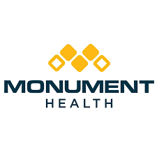 Monument Health Rapid City Clinic, 2805 5th Street logo