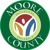 Moore County Hospital logo
