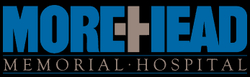 Morehead Memorial Hospital logo