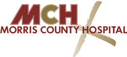 Morris County Hospital logo