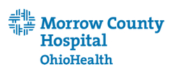 Morrow County Hospital logo