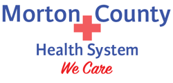 Morton County Hospital logo