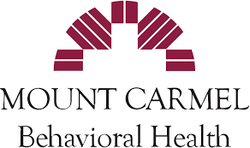 Mount Carmel Behavioral Health logo