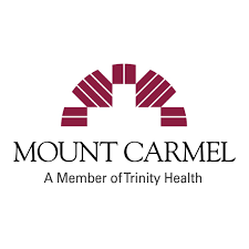 Mount Carmel Dublin Hospital logo