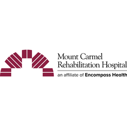 Mount Carmel Rehabilitation Hospital logo