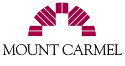Mount Carmel West logo