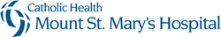 Mount Saint Mary's Hospital and Health Center logo