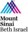 Mount Sinai Beth Israel Medical Center logo