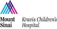 Mount Sinai Kravis Childrens Hospital logo