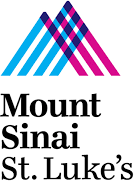 Mount Sinai St. Luke's logo