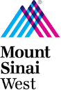 Mount Sinai West logo