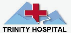 Mountain Community Medical Services logo