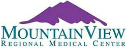 MountainView Regional Medical Center logo