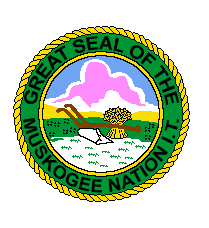 Muscogee Creek Nation Medical Center logo
