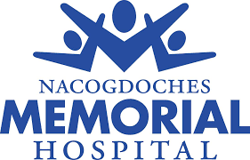 Nacogdoches Memorial Hospital logo