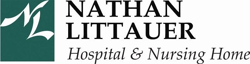 Nathan Littauer Hospital and Nursing Home logo