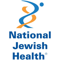National Jewish Health Main Campus logo