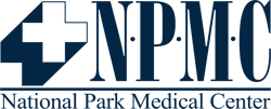 National Park Medical Center logo