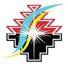Navajo Health Foundation/Sage Memorial Hospital logo