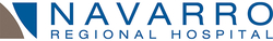Navarro Regional Hospital logo