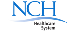 NCH North Naples Hospital logo
