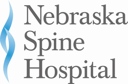 Nebraska Spine Hospital logo
