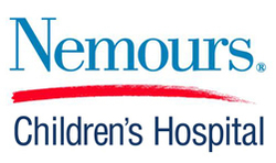 Nemours Children's Hospital Orlando logo