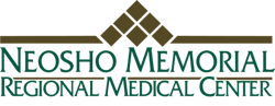 Neosho Memorial Regional Medical Center logo