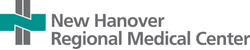 New Hanover Regional Medical Center logo