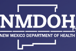New Mexico Rehabilitation Center logo